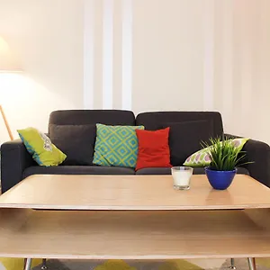 Boulevard Brune Appartement Paris