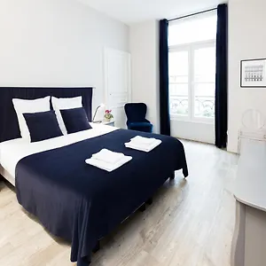 Chic Opera Appartement Paris